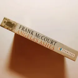 Angela's Ashes - Frank McCourt 750614