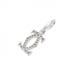 カルティエ 2C ペンダント - Hàng hiệu Authentic 842580