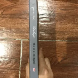 Như là định mệnh - Hồ Anh Dũng (6) 932179