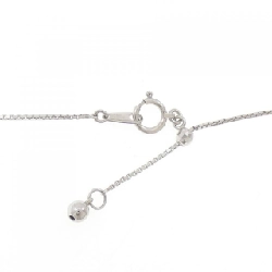 Dây chuyền kim cương ba viên PT900/PT850 1.18CT - Hàng hiệu Chính hãng 848616