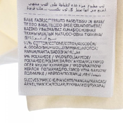 【Mã giảm giá】Moncler MONCLER Áo nỉ 638469