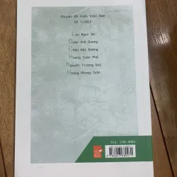 Hiểu việt nam  790195