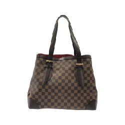 Túi xách Louis Vuitton Damier Hampstead MM N51204 - Hàng hiệu Chính hãng 804996