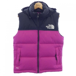 The North Face NF0A3XEP Áo gile lông vũ
