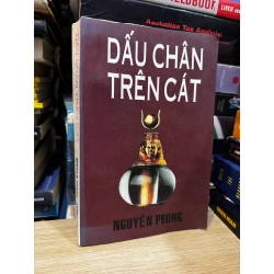 Dấu chân trên cát - Nguyên Phong 129855