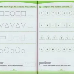 SAP Learning Mathematics N-6 (Sách nhập) - 9 quyển 796103