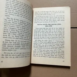 Làm thế nào để tự thân lập nghiệp 703437