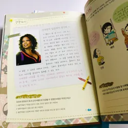 4. 📚 4 CUỐN SÁCH TRUYỆN TRANH TIẾNG HÀN QUỐC CHO TRẺ EM 557085