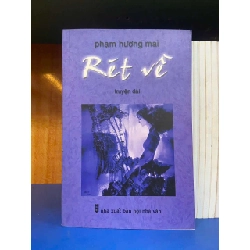 Rét về - Phạm Hương Mai - VĂN HỌC - Văn võ - VAVO3110-60 Rebooks.vn