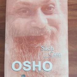 Sách Cam - Osho / Nxb : Hồng Đức 150076