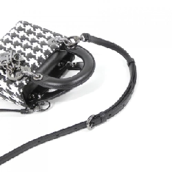 Túi xách Christian Dior Lady Dior Micro - Hàng hiệu Authentic 805041