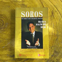 NHÀ ĐẦU TƯ CÓ UY THẾ NHẤT THẾ GIỚI - SOROS