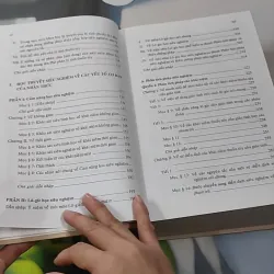 [MIỄN PHÍ BỌC SÁCH] Phê Phán Lý Tính Thuần Túy - Bùi Văn Nam Sơn dịch và chú giải 990228