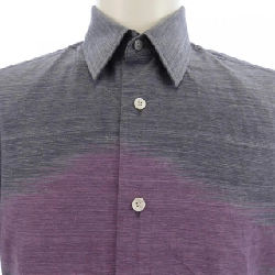 Áo sơ mi ngắn tay LOUIS VUITTON H9S15WZOY - Hàng hiệu Chính hãng 897601