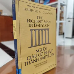Người giàu có nhất thành Babylon 588355