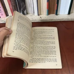 II Tiểu Thuyết Phản Gián: Thị Xã Vùng Biên - Mai Ngữ - 1987 595966