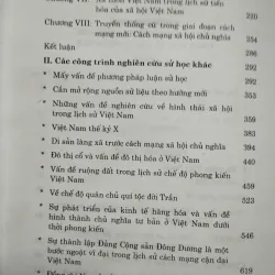 Nguyễn Hồng Phong - một số công trình nghiên cứu KHXH và nhân văn, tập 1 927638