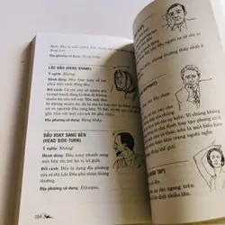 BODY TALK CƠ THỂ  720928