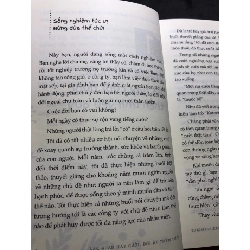 Lạc quan hay cười, đời ắt thêm tươi 2019 mới 90% ký tên trang đầu Yukimasa Kinjo HPB2307 VĂN HỌC 916449