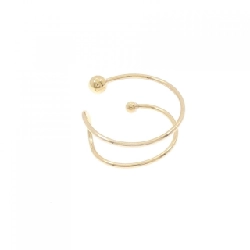 K18YG Khuyên tai một bên - Hàng hiệu Chính hãng 873975