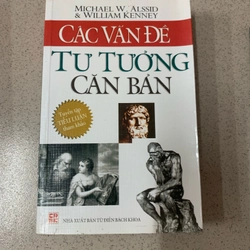 Các vấn đề tư tưởng căn bản  278009