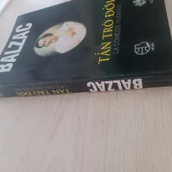 Tấn trò đời tập 12