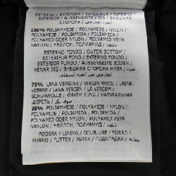 MONCLER VIBURNUM Áo khoác lông - Hàng hiệu Chính hãng 813060