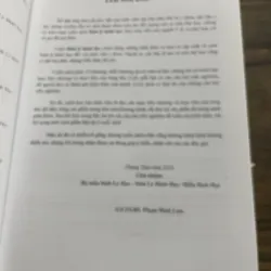 Sinh lý bệnh học - CHỦ BIÊN: PHẠM ĐÌNH LỰU, gần 400 trang khổ lớn  995547