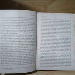 Tiểu Thuyết Suối Nguồn (The Fountainhead) - Ayn Rand 484246
