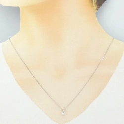 Dây chuyền kim cương PT900/PT850 0.336CT - Hàng hiệu Chính hãng 859212