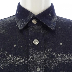 Dior DIOR Peter Doig 043D584F5338 Áo sơ mi - Hàng hiệu Chính hãng 892043