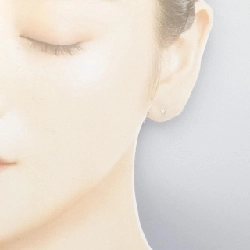 Bông tai kim cương Solitaire PT900 0.10CT - Hàng hiệu Chính hãng 870161