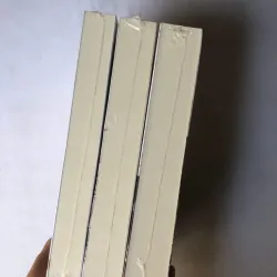 Đời Muối, Đời Sợi, Đời Giấy - Mark Kurlansky & Kassia St Clair 926985