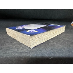 Purple Eyes In The Dark, Mắt Tím Trong Đêm, Tập 1, Mới 80% (Ố Nhẹ), 2013 SBM0609 917107