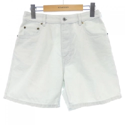 ミュウミュウ MIU MIU GWP463 S231 12V7 Quần short - Hàng hiệu Chính hãng