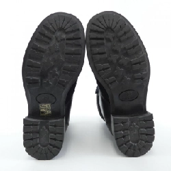 【Khuyến mãi】Giày bốt CHANEL 665009