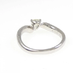 Nhẫn kim cương PT900 0.518CT - Hàng hiệu Chính hãng 853237