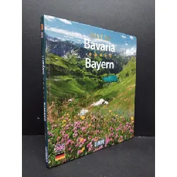 [Sách Cũ SCGR] Best of bavaria bayern mới 80% bẩn bìa, ố nhẹ, tróc bìa nhẹ, bìa cứng HCM2410 Dumont TẠP CHÍ, THIẾT KẾ, THỜI TRANG