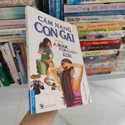 Cẩm nang con gái 564349
