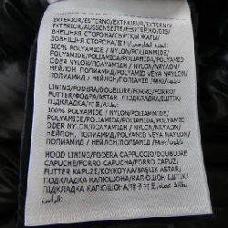 MONCLER IGE Áo khoác lông - Hàng hiệu Authentic 822466