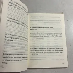 English Sample Tests for non-language Students (2 tập) 720610