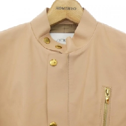 【Mã giảm giá】Áo khoác da ASTRAET 634301