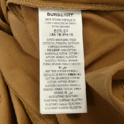 Áo thun BURBERRY - Hàng hiệu Chính hãng 634330