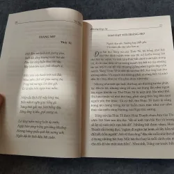 KHOẢNG LẶNG THƠ 720734