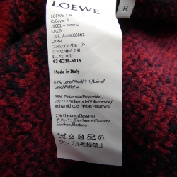 LOEWE S359Y14KEL Áo len 628265