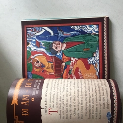 Ma Quỷ Dân Gian Ký - Quyển 2 - Duy Văn 543261