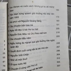 Chân dung và đối thoại-  Trần đăng Khoa  602663