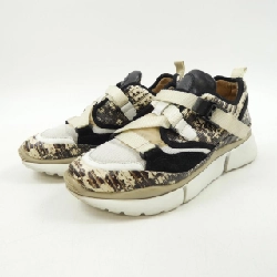 【Mã giảm giá】Giày thể thao Chloe 663517