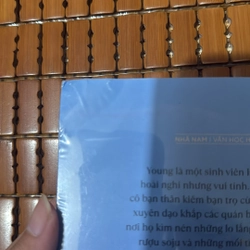 Tình yêu ở thành phố lớn - Sang Young Park 476471
