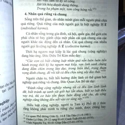 Luật nhân quả theo Giáo lý Cao Đài 700647